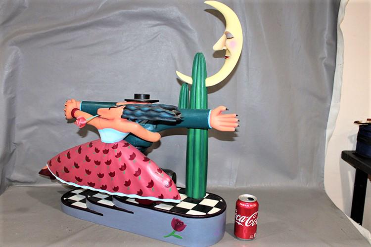 27" Markus Pierson Sculpture (1 of 6)