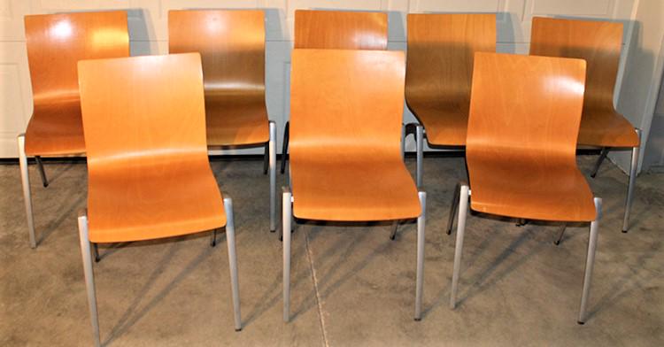 8 Great Mid Century Chairs (1 of 6)