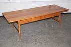 Paul Mccobb "Planner Group Winchendon" 1 Drawer Coffee Table