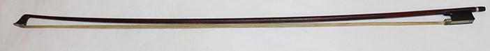 Nice Violin Bow Signed Dodd Germany (1 of 6)
