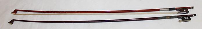 2 Violin Bows (1 of 3)