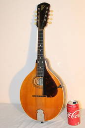 Hard To Find Gibson Mandolin #9688 (1930)