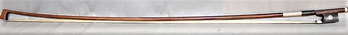 Fine Signed Maline Violin Bow (1 of 6)