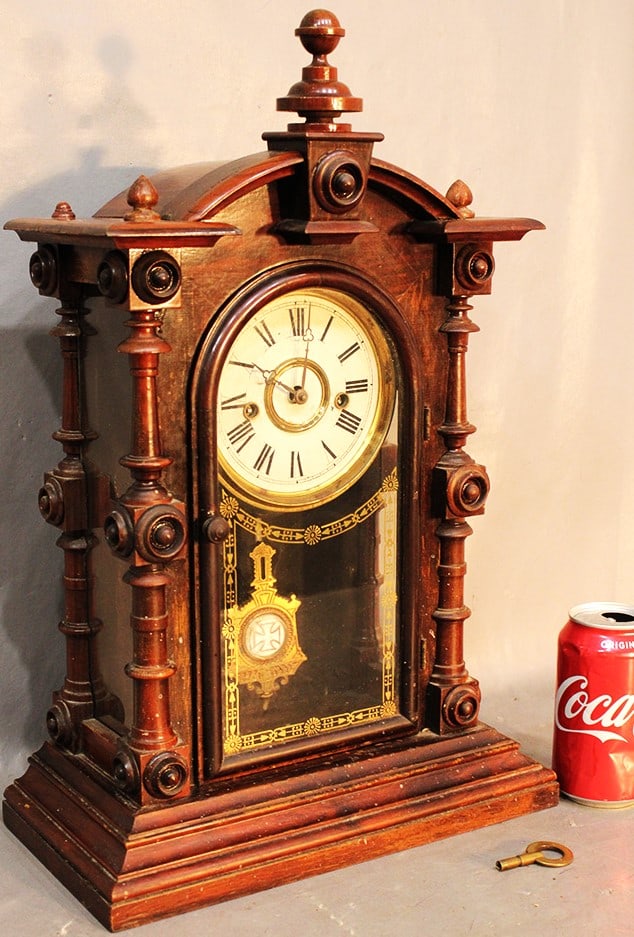 Fine Rosewood Welch Patti V.P. (1 of 4)