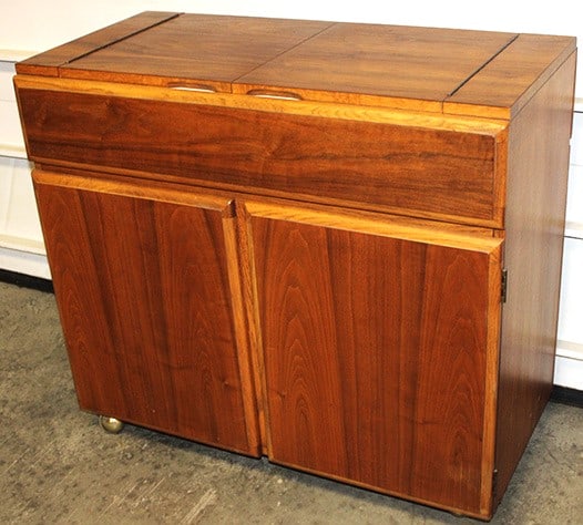 Super Signed Lane Fold Up Bar (1 of 5)