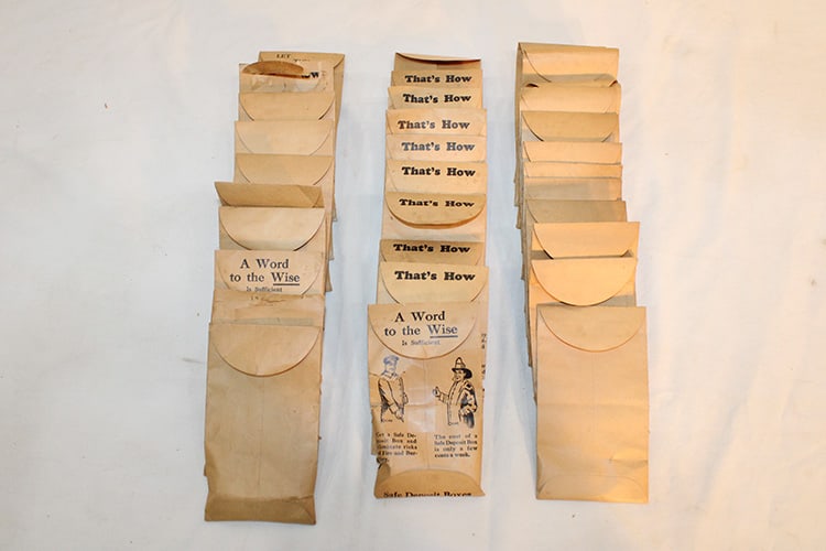 Fabulous Lifetime Collection Of 830 Indian Head Pennies From 1859-1908 (1 of 18)