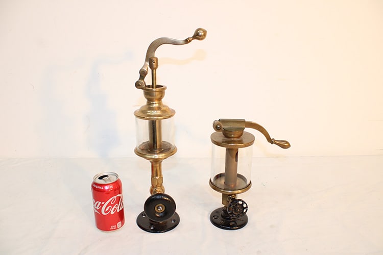 2 Fabulous Estate Fresh Steam Engine Oiler (1 of 6)