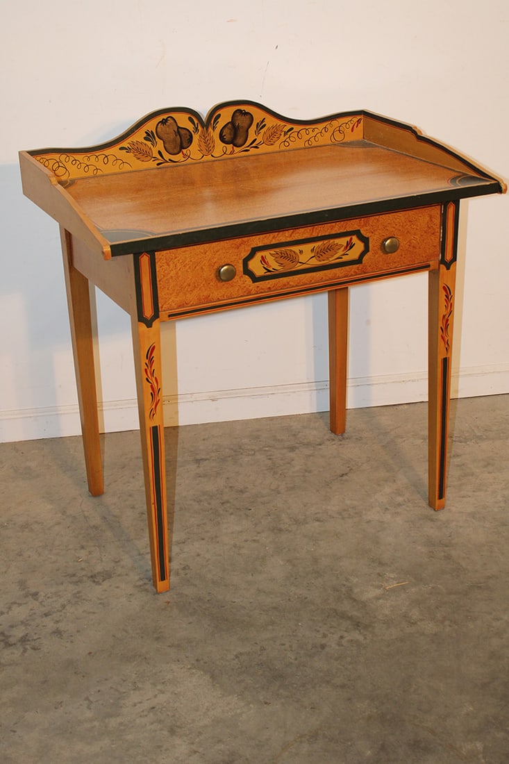 Sweetest Hand Made Dressing Table (1 of 7)