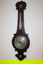 Early 19Th C. Barometer Marked Spelzini London