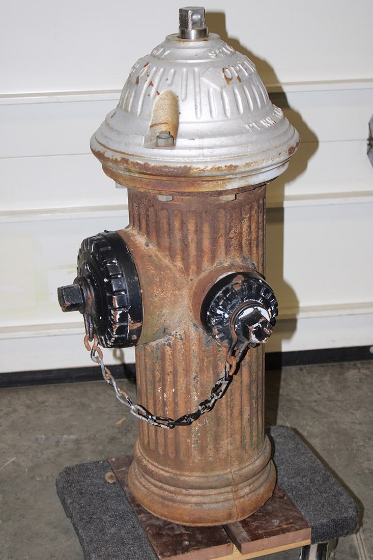 置物 e Nelson Fire Starter Howard Miller Irving Harper Fire Starter by George Nelson Associates for