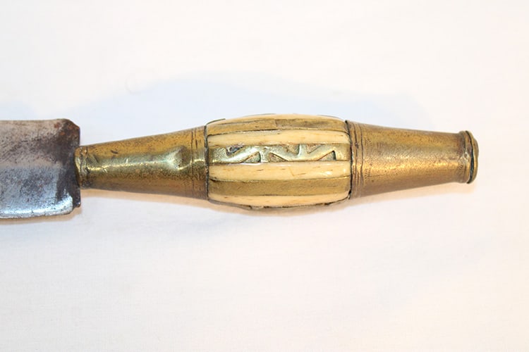 Early Spanish Dagger - 2