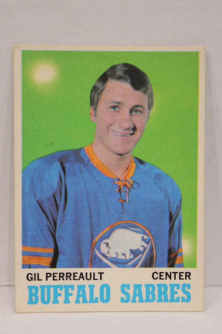 1970 O-Pee-Chee Hockey Cards: 1970 O-Pee-Chee Hockey Cards #1-264
