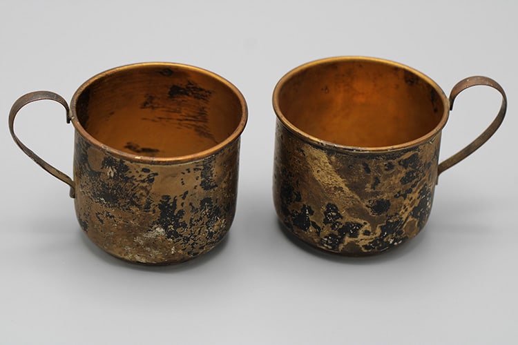 2 Sterling Silver Cups (1 of 3)