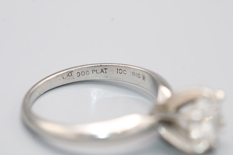 Awesome 1 1/3 Ct. Diamond Ring - 6