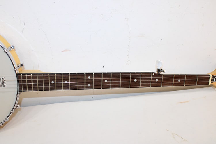 Awesome Epiphone 5 String Banjo - 3