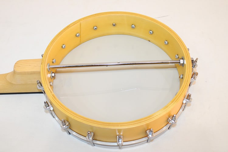 Awesome Epiphone 5 String Banjo - 6