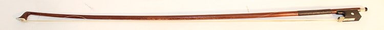 Nice Violin Bow Marked Joseph Richter (1 of 4)