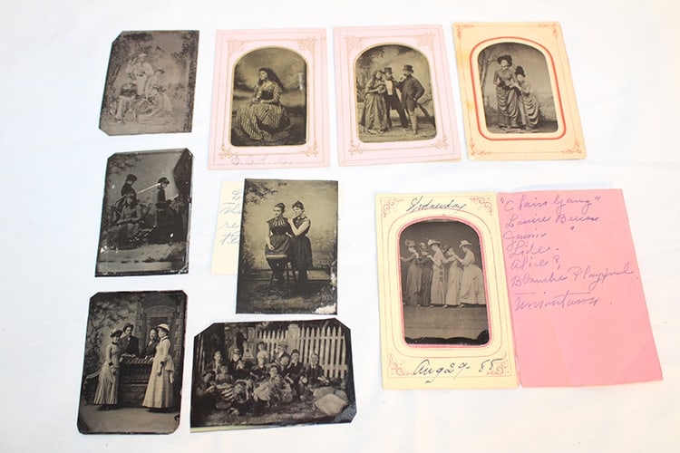 9 Real Neat Tin Types (1 of 7)