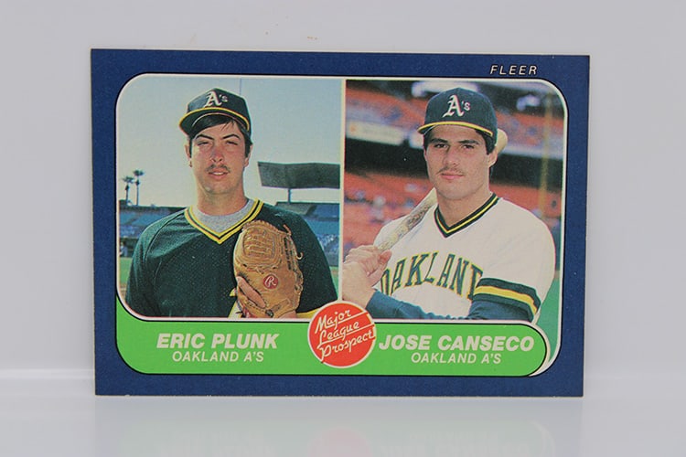 1986 Fleer Baseball Cards: 1986 Fleer Baseball Set, Stickers (2sets), and Famous Feats.
