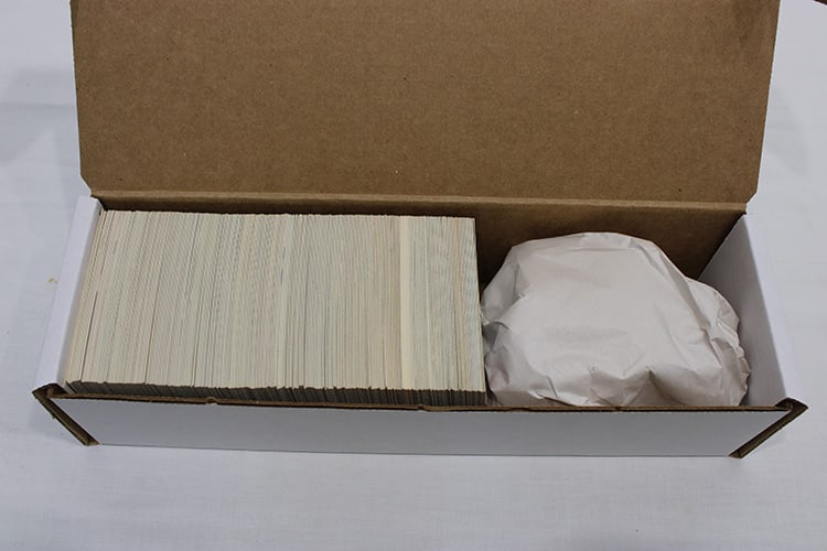 1995 Fleer Baseball Cards - 4
