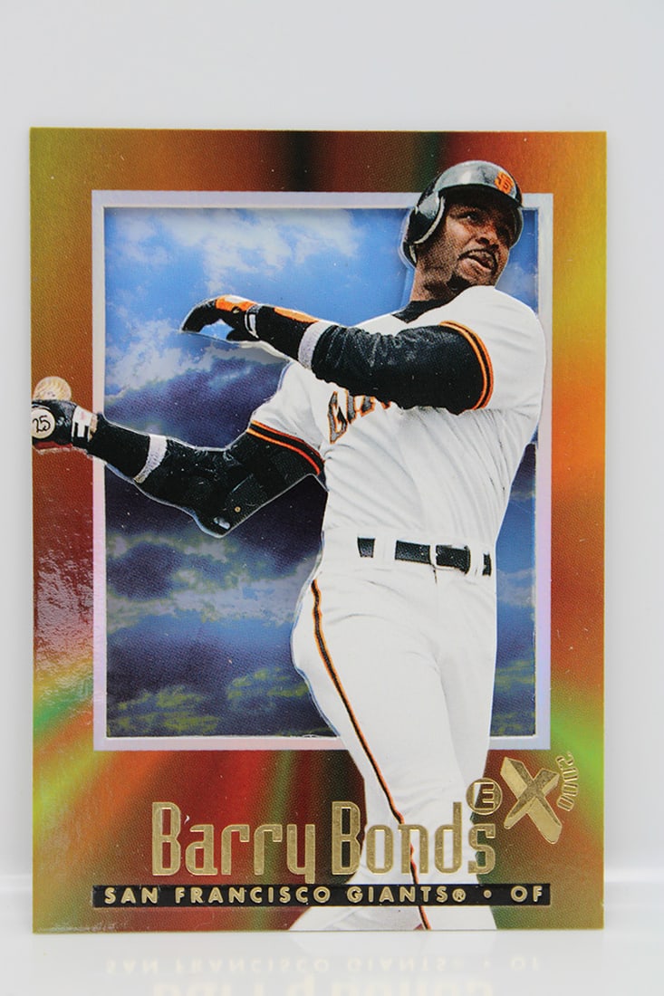 1997 Fleer Baseball Cards - 2