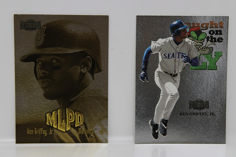 1999 Fleer Baseball Cards - 2