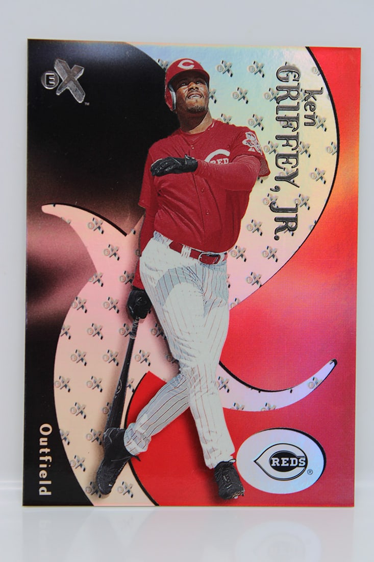 2000 Fleer Baseball Cards: 2000 Fleer/Skybox E-X full set plus inserts (Explosive, E-Xciting, Generation E-X - full sets)