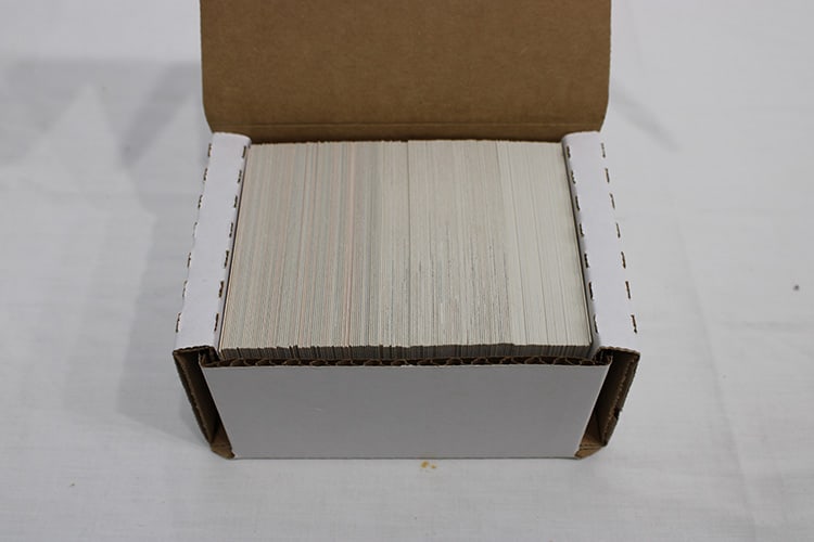 2004 Fleer Baseball Cards - 4