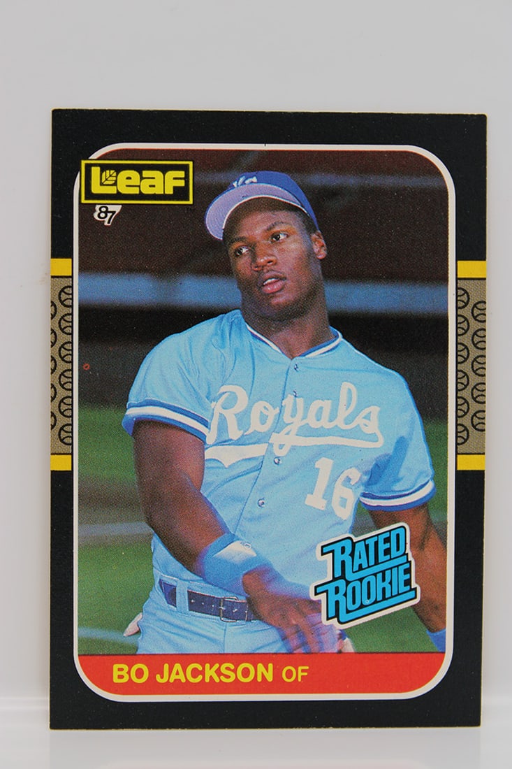 1984, 1986 & 1987 Leaf Baseball Cards: 1984 Donruss Leaf full set. 1986 Donruss Leaf full set (missing 171), 1987 Leaf full set. 1986 Leaf All-star Game Pop Up Figures (sealed).
