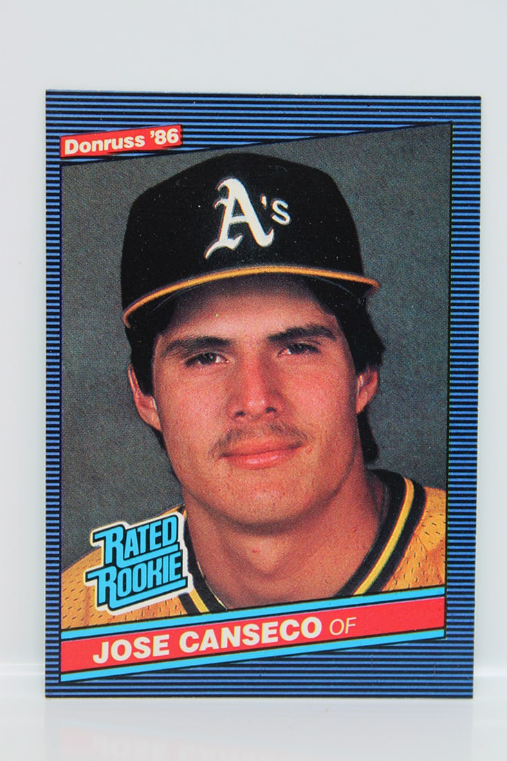 1986 Donruss Baseball Cards: 1986 Donruss, 1986 Donruss Diamond Kings, 1986 Diamond Kings Jumbo cards sealed - all complete sets.