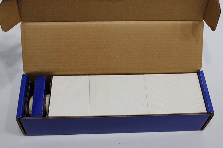 1989 Upper Deck Baseball Cards - 4
