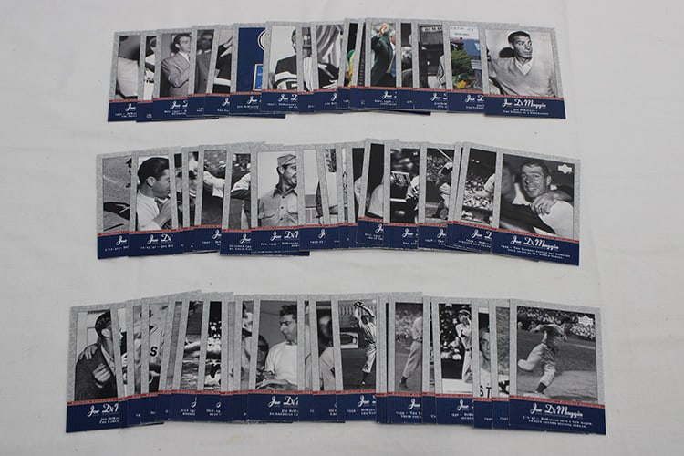 2001 Upper Deck Baseball Cards - 3