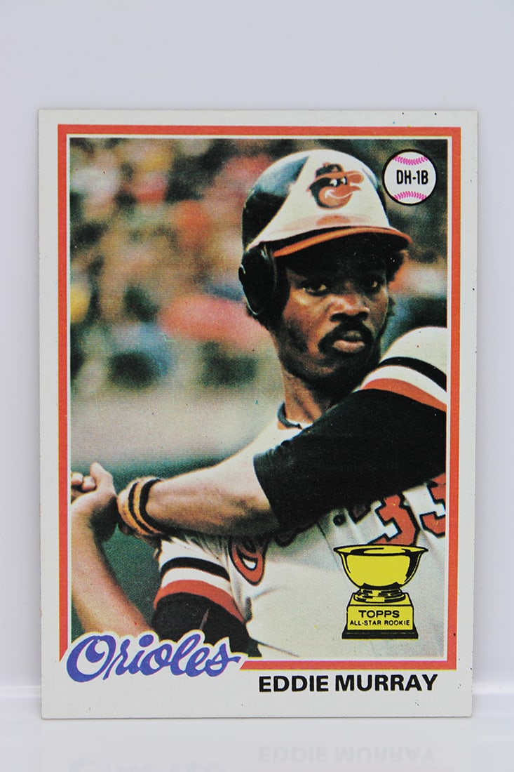 1978 Topps Baseball Cards: 1978 Topps Baseball complete set 1-660.