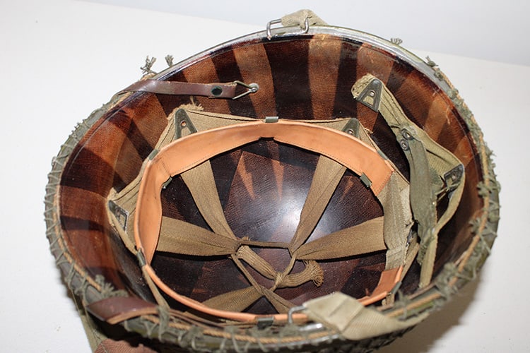 2 - WW2 Helmets - 4