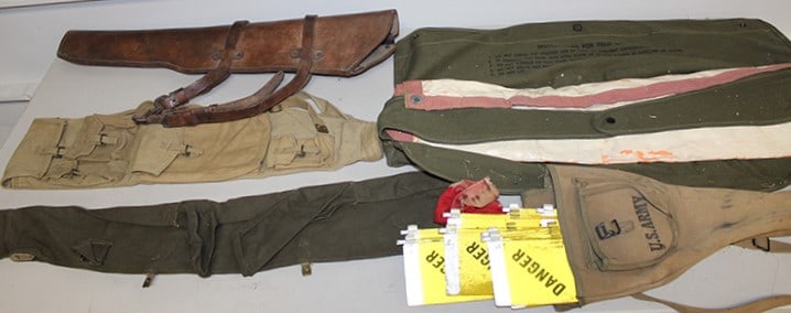 Nice group of WW2 Items (1 of 5)
