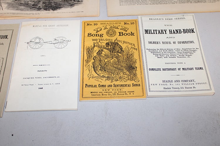 5 Harper Weekly. - 5