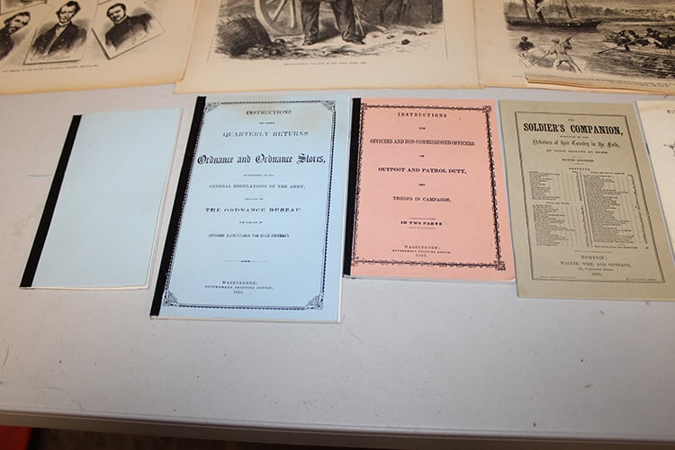 5 Harper Weekly. - 6