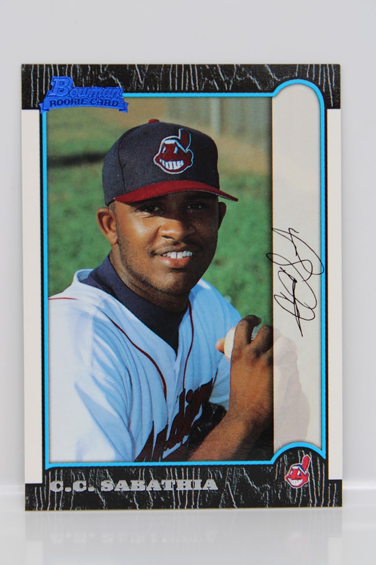 1999 and 2000 Bowman Baseball Cards (1 of 4)