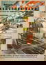 Original Vintage Mercedes Benz Formula One Poster Swiss Grand Prix 1954