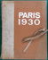 Jean Carlu Paris 1920 Art Deco Portfolio 60 lithographs - 4