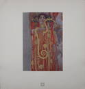 Klimt (after)-Eine Nachlese Folio, Hygieia,1931