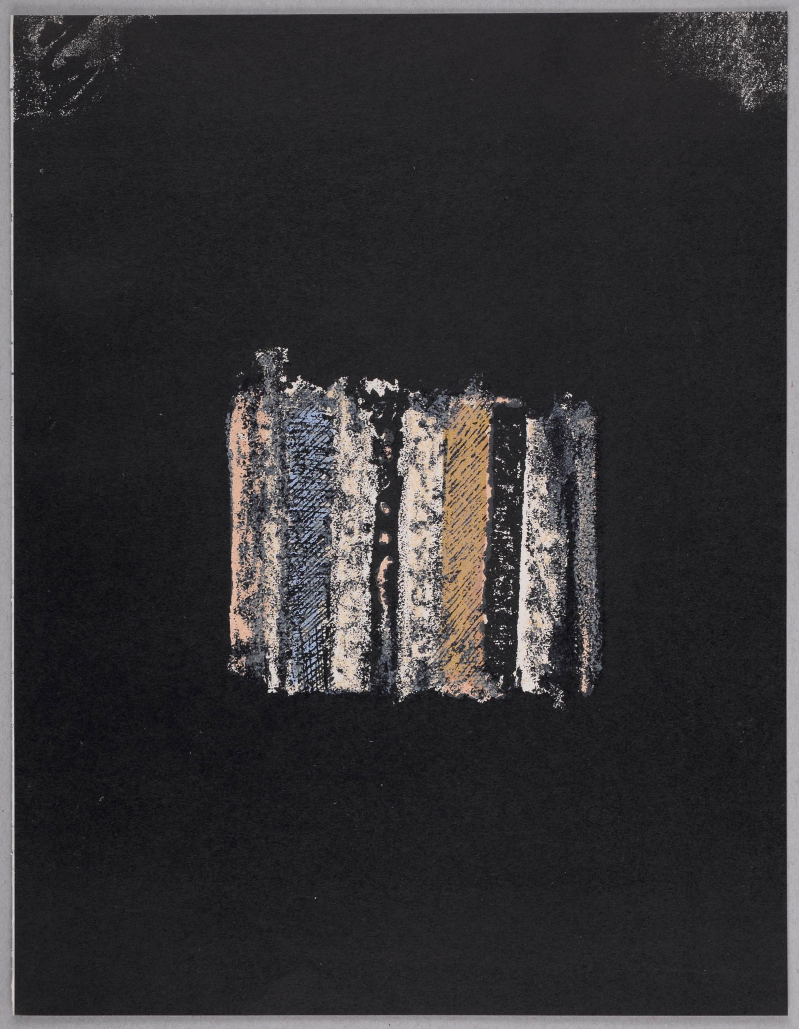 Cesar - Composition, 1963 (1 of 4)