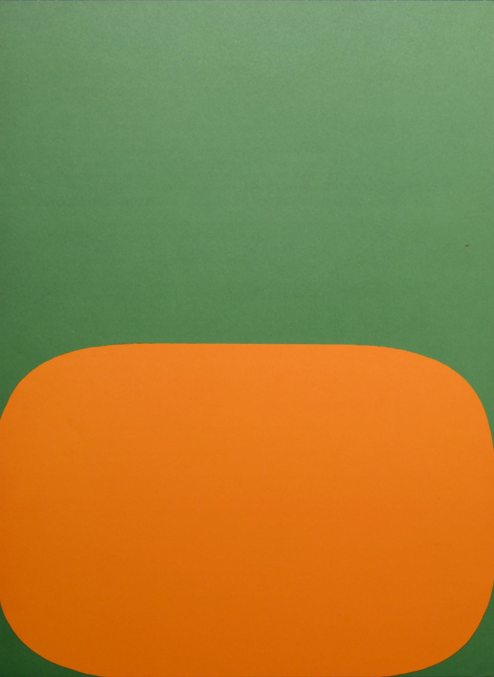 Ellsworth Kelly - Untitled, 1964 (1 of 2)