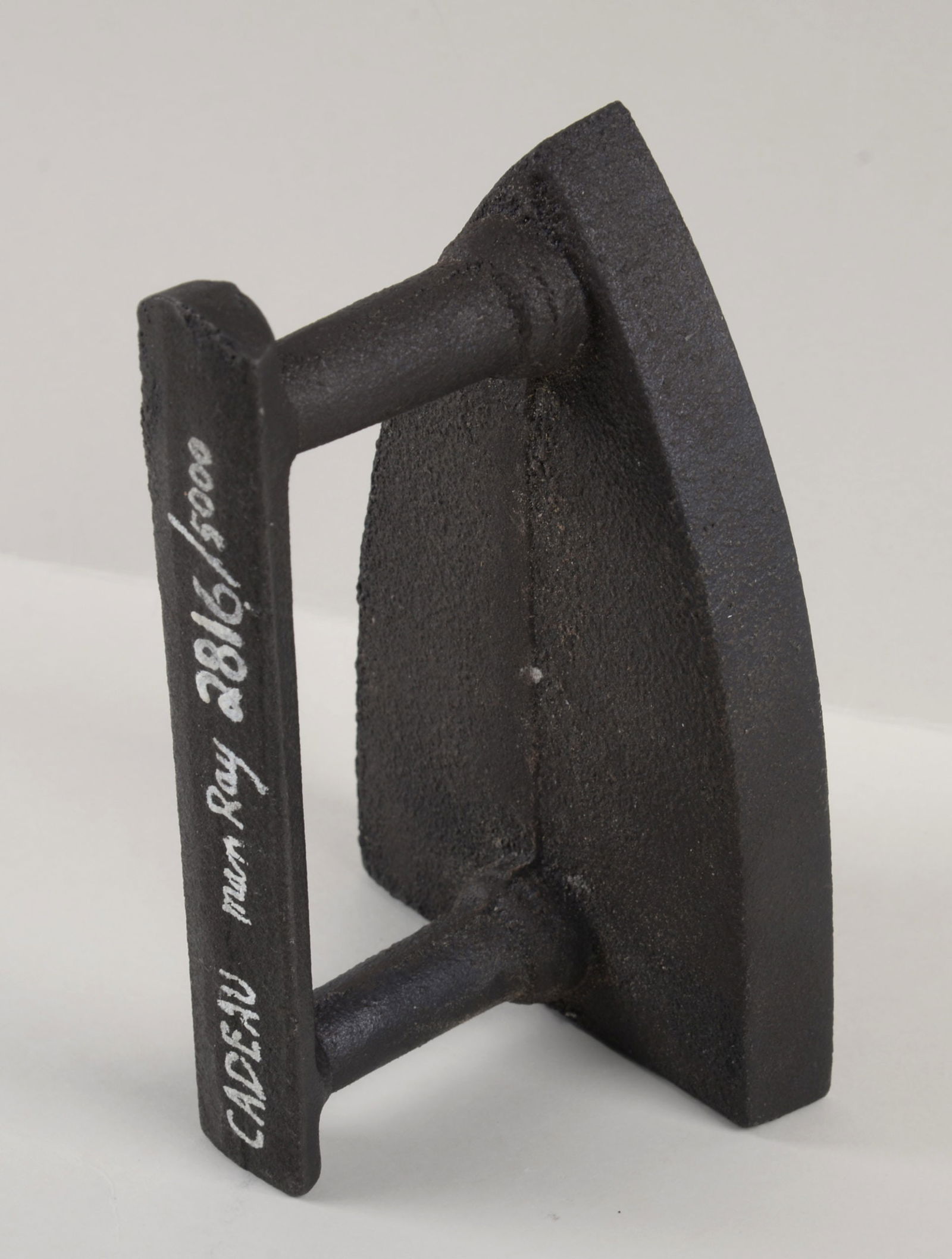 Man Ray : Cadeau, 1921-1974 (1 of 11)