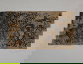 Marc Chagall : Souvenance (Memories), 1969 - Hand-signed