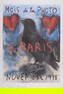 Jim Dine - Mois de la photo, 1998 - Hand-signed!