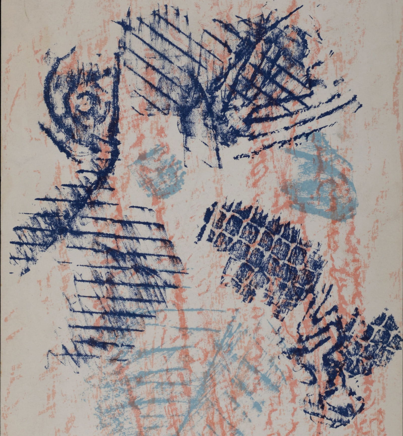 Max Ernst - Oiseau, 1964 (first edition) - Scarce! (1 of 5)