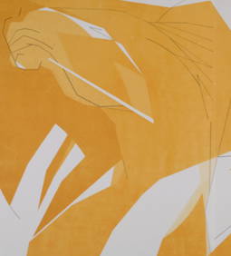 Andre Beaudin - Cheval, 1962 (1 of 5)