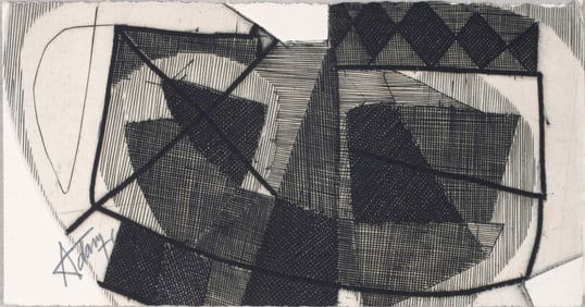 To the best of our knowledge and experience, original artworks imported into the U.S. remain exempt from Trump-era tariffs as of July 2025. However, NCAG cannot be held liable for any future changes in U.S. import regulations or tariff policies. Discover exceptional original prints and multiples, from modern masters to today s finest contemporary editions. Expertly curated selection with accurate condition reports and high-resolution photos. Safe and secure worldwide shipping, packed with care in-house. Flexible payment options: bank wire transfer and major credit cards via Stripe. Enjoy premium fees as low as 25%.