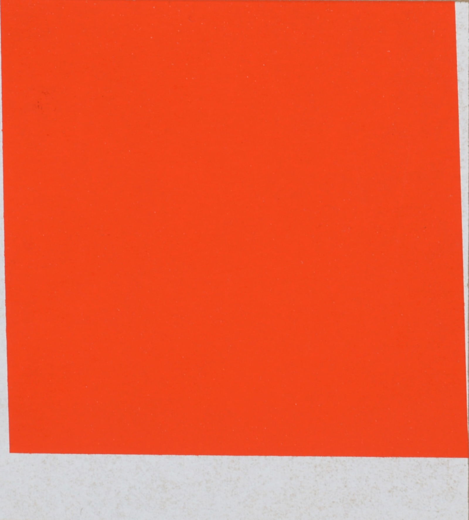 Ellsworth Kelly - Broadway, c. 1958 (1 of 3)